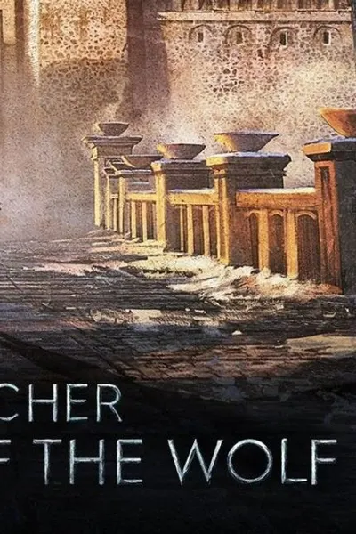 The Witcher: Nightmare of the Wolf