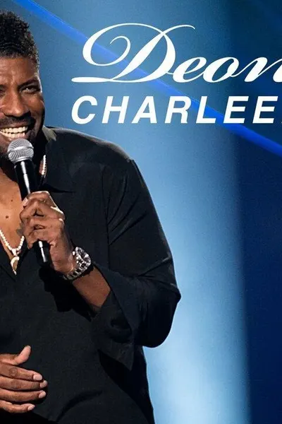 Deon Cole: Charleen's Boy