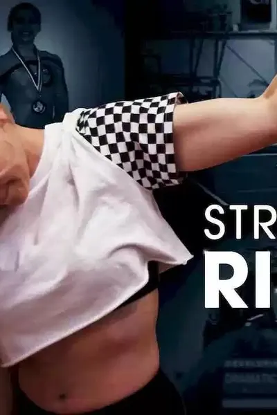Strip Down, Rise Up