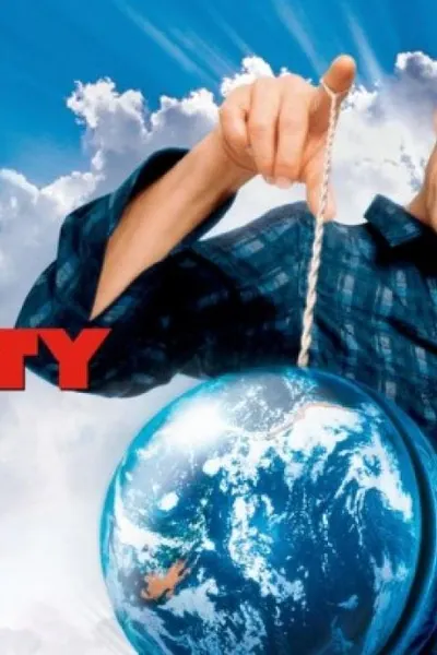 Bruce Almighty