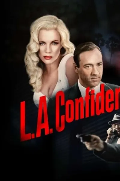 L.A Confidential