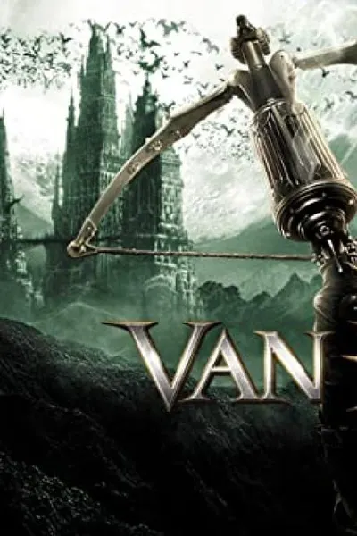 Van Helsing