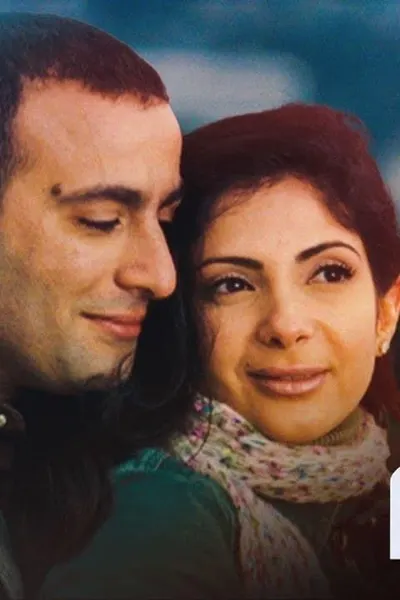 تيمور وشفيقة