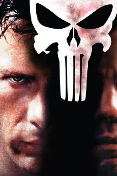 The Punisher