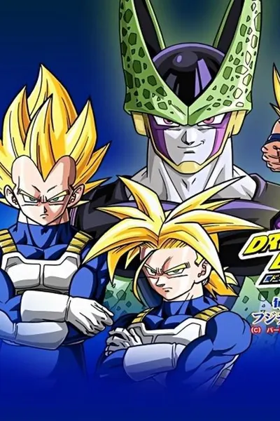 Dragon Ball Kai
