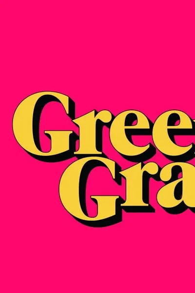 Greener Grass