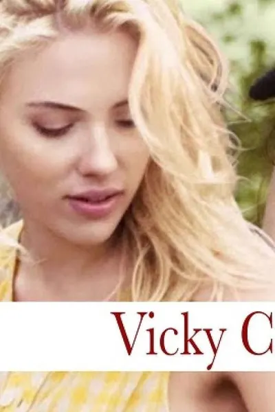 Vicky Cristina Barcelona