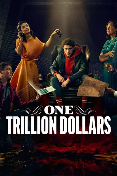 Eine Billion Dollar