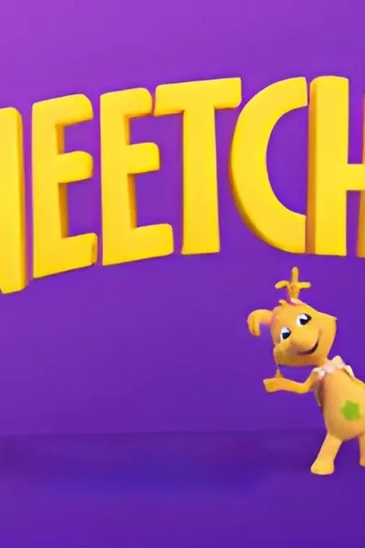 Dr. Seuss's the Sneetches (مدبلج)