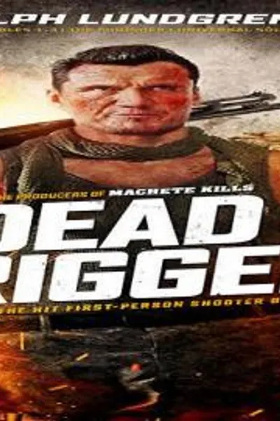Dead Trigger