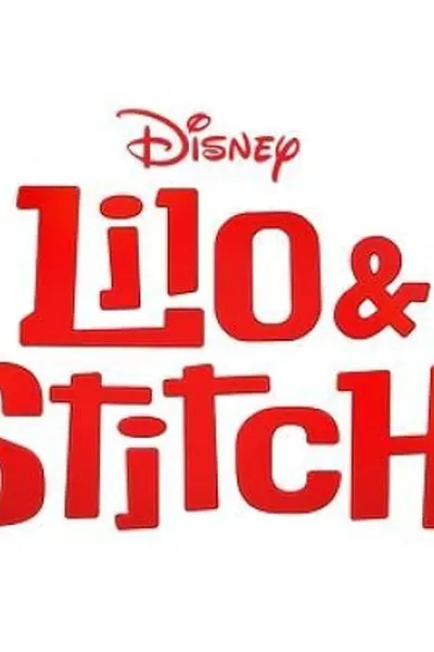 Lilo And Stitch (مدبلج)