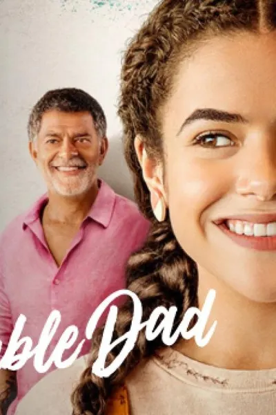 Double Dad