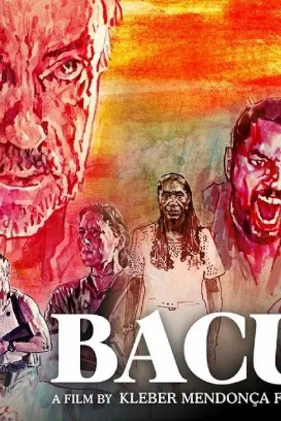 Bacurau
