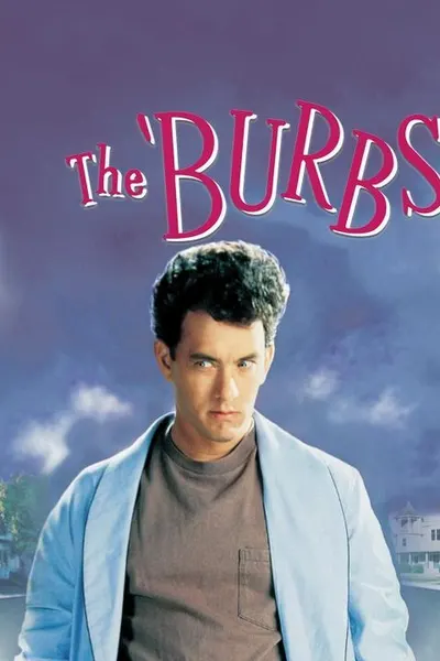 The ‘Burbs