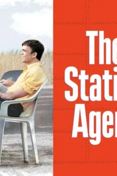 The Station Agent