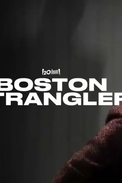 Boston Strangler