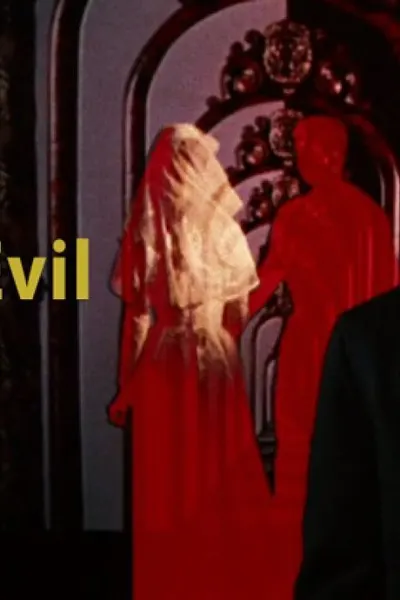 Fear no Evil