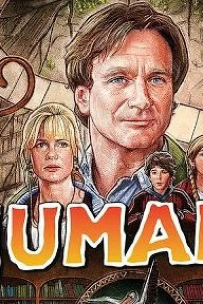 Jumanji
