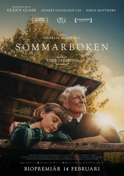 The Summer Book