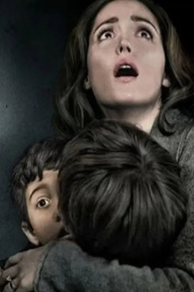 Insidious Chapter 2
