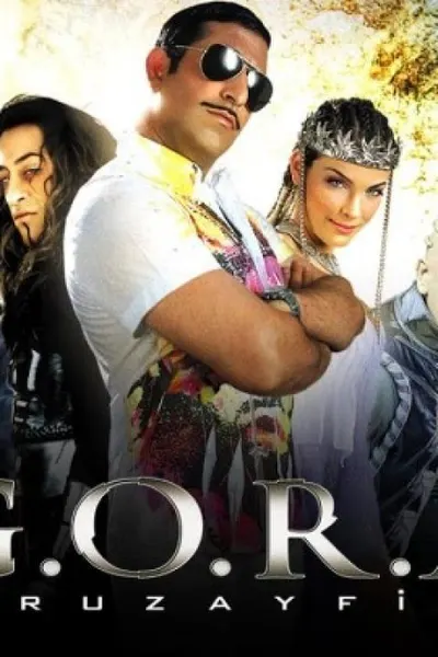 G.O.R.A.