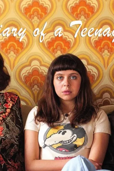 The Diary of a Teenage Girl