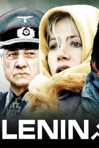 Leningrad