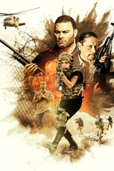 American Sicario