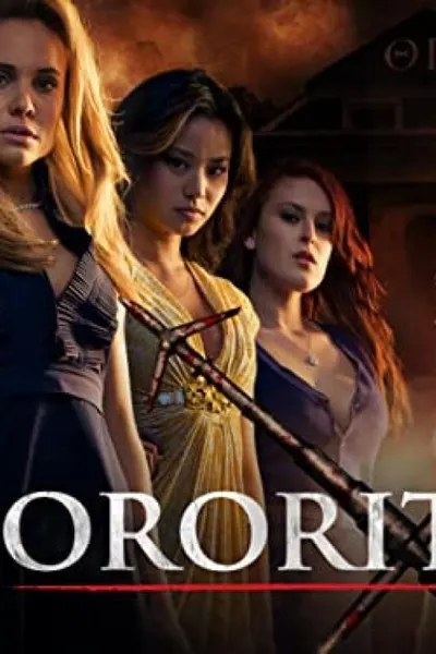 Sorority Row