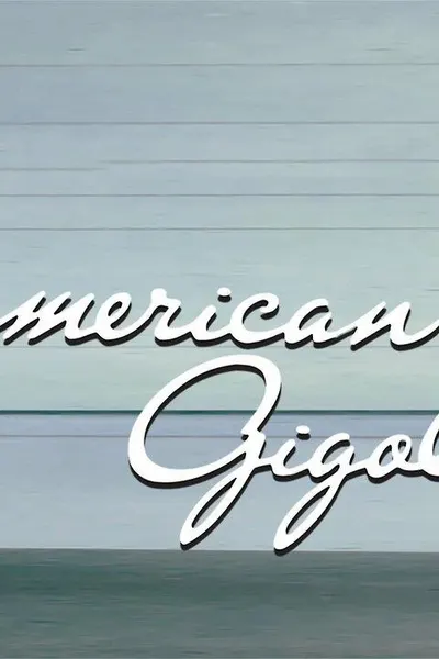 American Gigolo