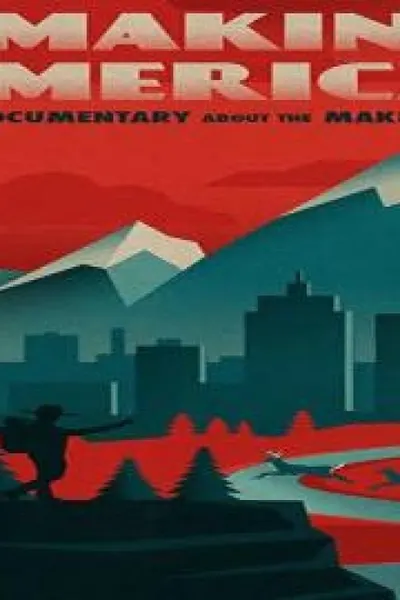 Making the American Man