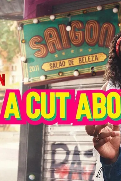 A Cut Above