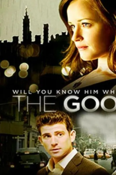 The Good Guy