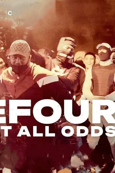 OneFour: Against All Odds