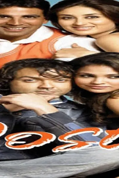 Dosti: Friends Forever