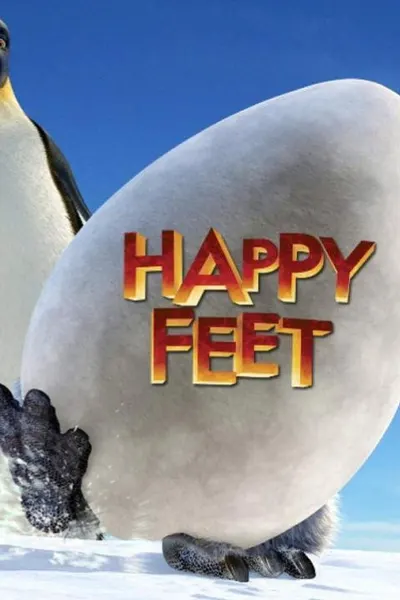 Happy Feet