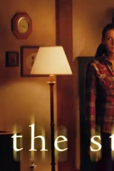The Strangers
