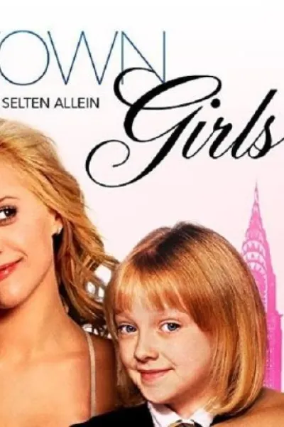 Uptown Girls