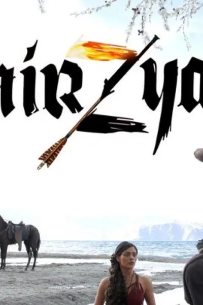 Mirzya