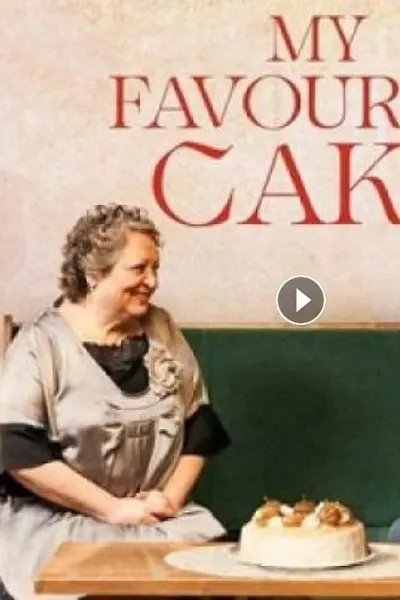My Favourite Cake