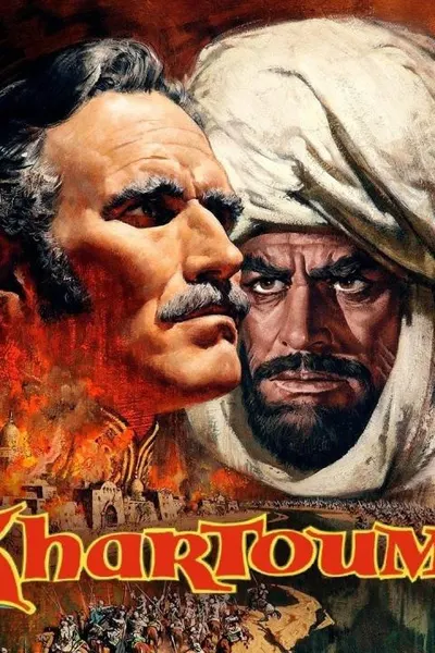 Khartoum