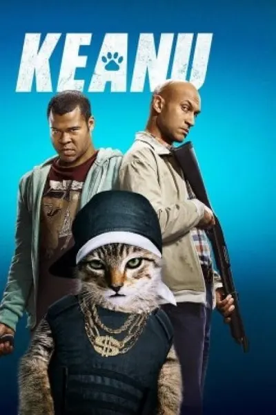 Keanu
