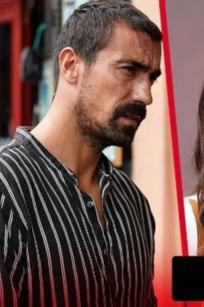منزلي
