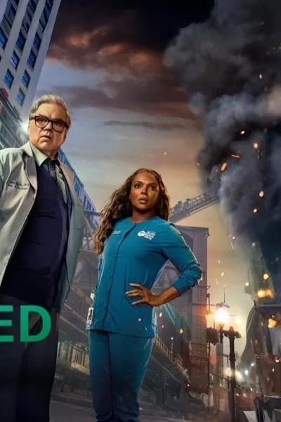 Chicago Med