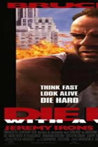 Die Hard with a Vengeance