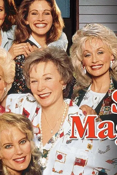 Steel Magnolias