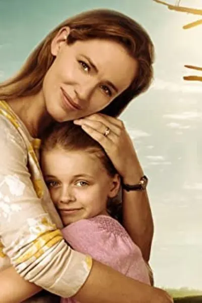Miracles from Heaven