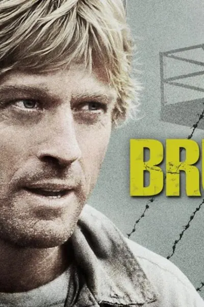 Brubaker