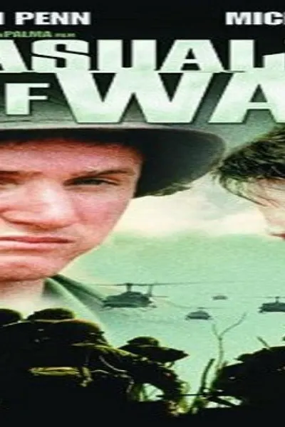 Casualties of War