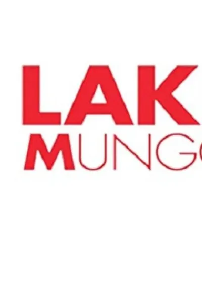 Lake Mungo